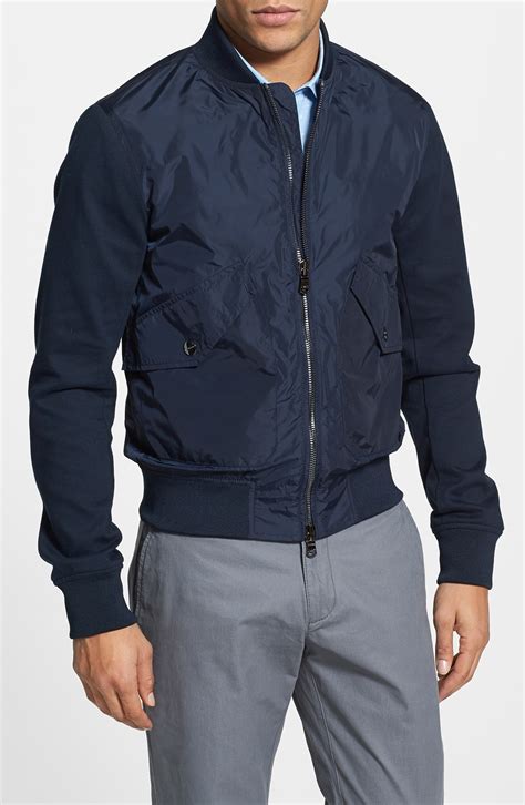 michael kors bomber jacket.